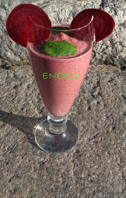 Smoothie.