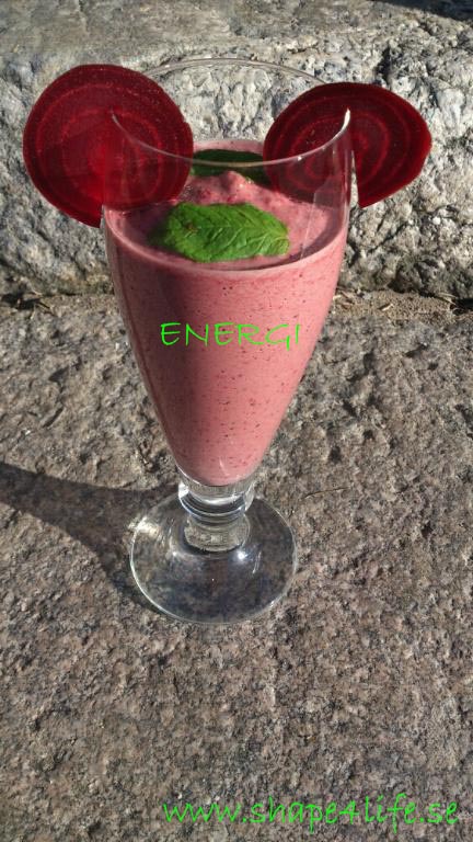 Smoothie.