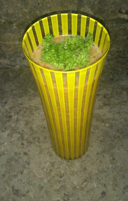 Juiceshot – Smoothie.