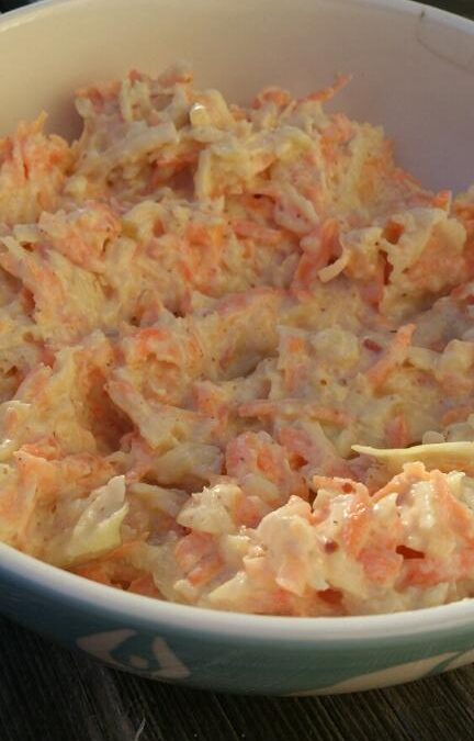 Coleslaw