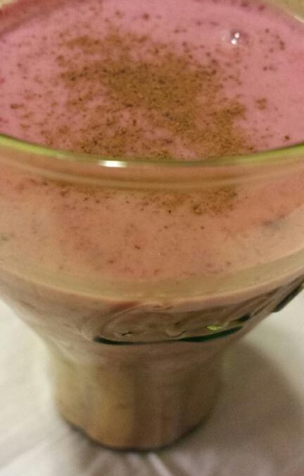 Smoothie.