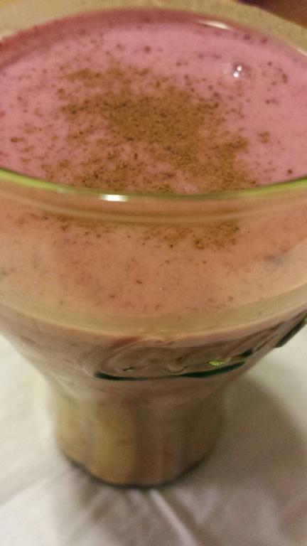 Smoothie.