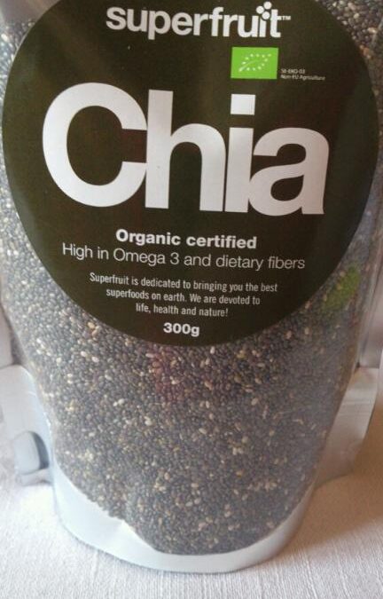 Omega 3.