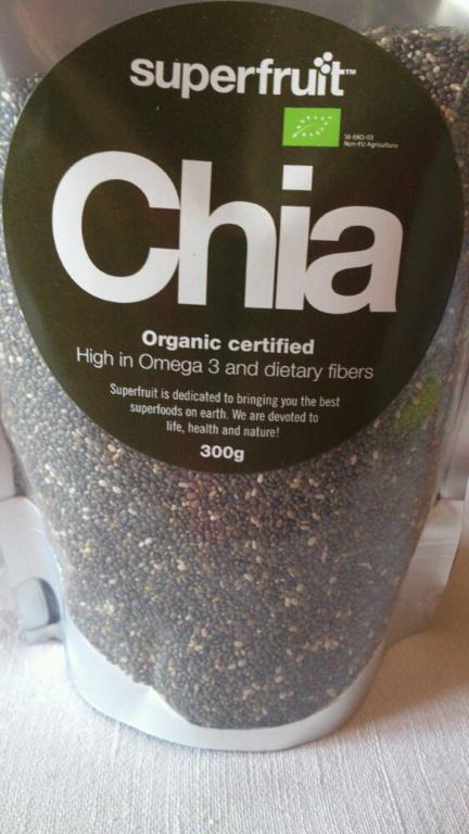 Omega 3.