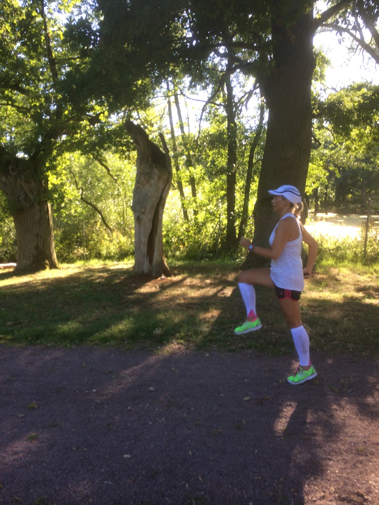 Löpning – hjälp med löpcoaching